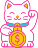 CryptoMoneyCat